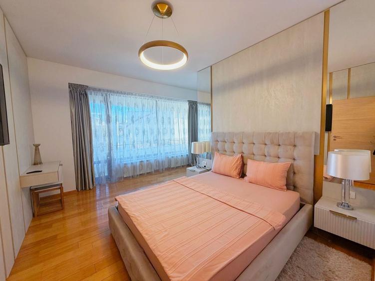 Apartament 3 camere cu vedere Panoramica Herastrau - 4