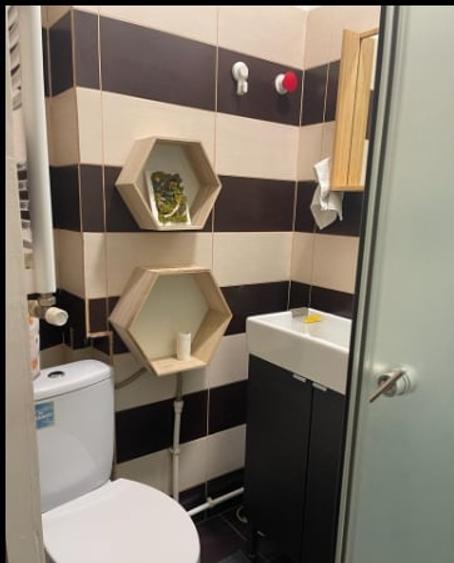 Piata Victoriei,METROU et.2/7,Amenajata,Libera - 5