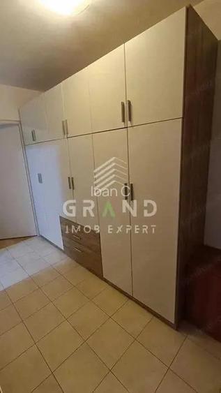 Apartament Spa?ios 1 Camera Zorilor, Str. Viilor | Perfect pentru Reziden?i