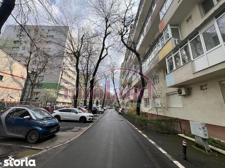 Apartament 2 camere - Mihalache - 2