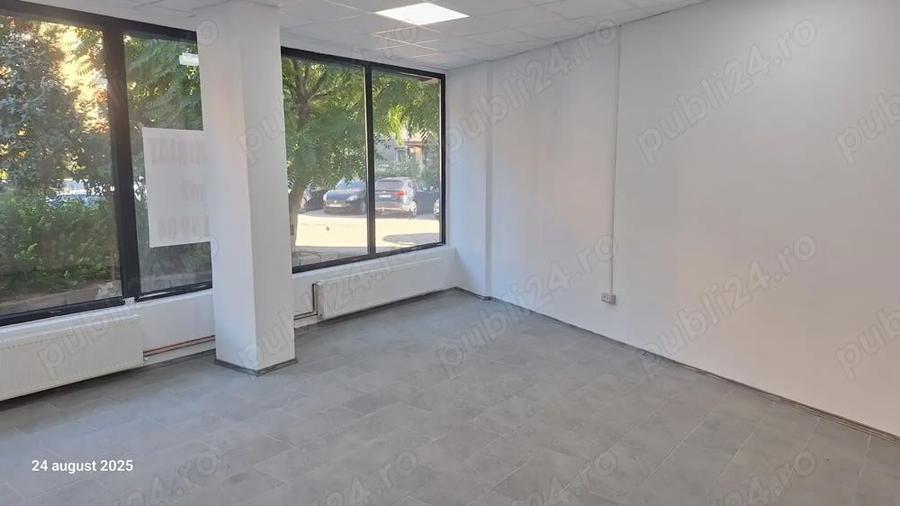 Se inchiriaza-Spa?iu comercial - 4
