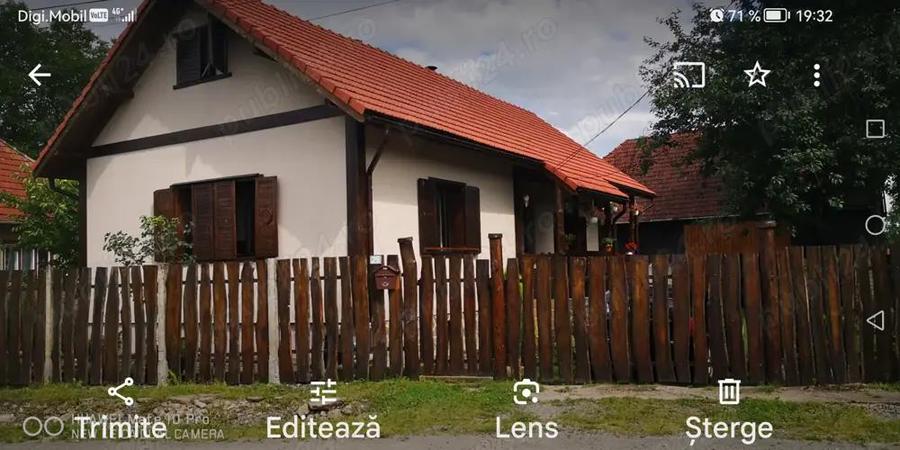 De vanzare Casa Capusu Mic - 4