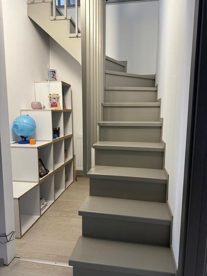 Casa moderna de vanzare Sancraiul de Mures - 7