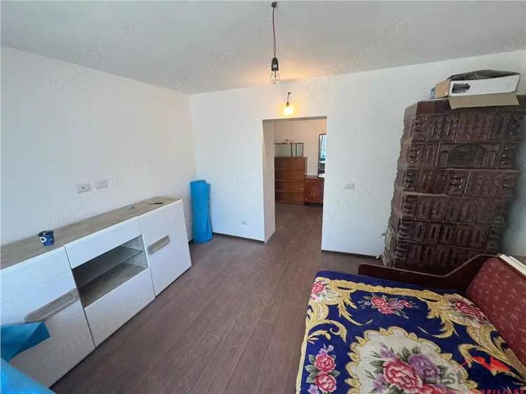 Casa Focsani , CENTRU FINANTE,224 mp teren,60 mp casa - 19