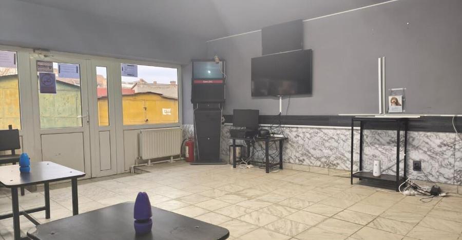 Spatiu comercial in Deva, zona Oituz - 1