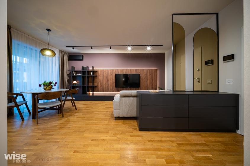 Paltim,  apartament de lux, prima inchiriere - 4