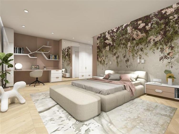 VILA EXCLUSIVISTA |  LUX, DESIGN SI NATURA | Borhanci - 18