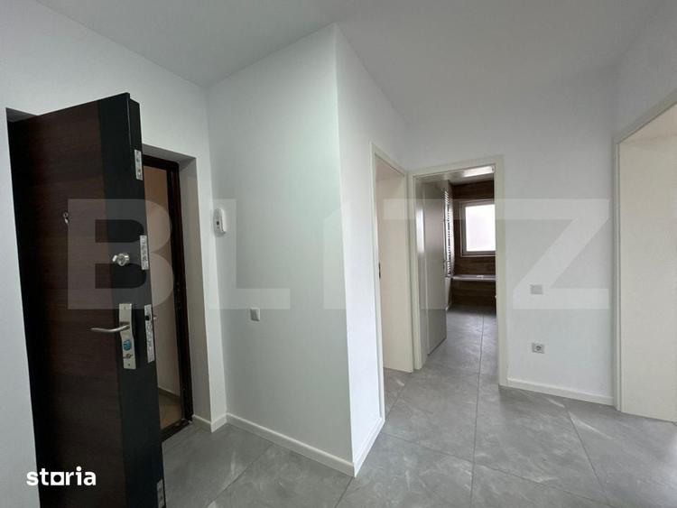 De vanzare apartament 2 camere renovat - Sanpetru - 7