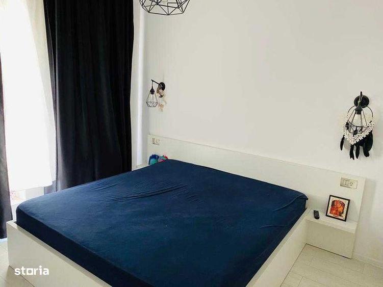 apartament 2 camera de vanzare, prop. asfaltat, et intermediar - 2