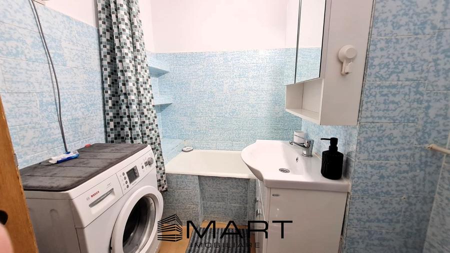 Apartament 2 camere 53 mp Vasile Aaron - 10