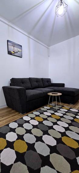 Apartament tip studio NOU | Berceni | Aparatori | Centrala | Parcare | Metrou - 1