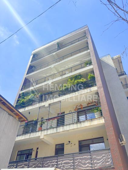Str Ilioara | STUDIO cu Balcon Privat - 13