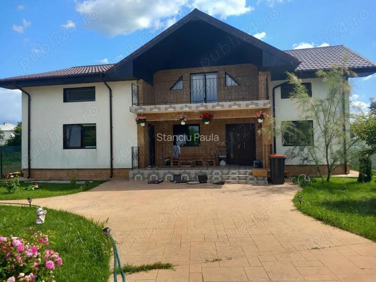Casa Gostinari giurgiu pre? 150.000 Casa Gostinari giurgiu pre? 150.000
