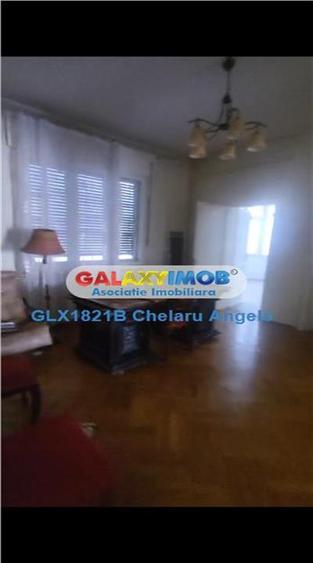 Unirii apartament 7 camere,suprafata utila 198 mp,stare bună - 12