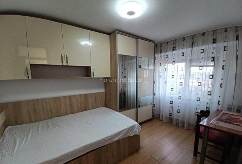 Tineretului metrou Ghe Sincai ,stradal MOBILAT COMPLET