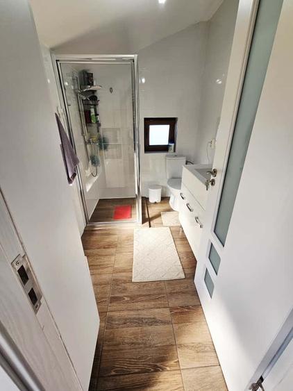 Vilă modernă cu 5 camere – Mănești - 33