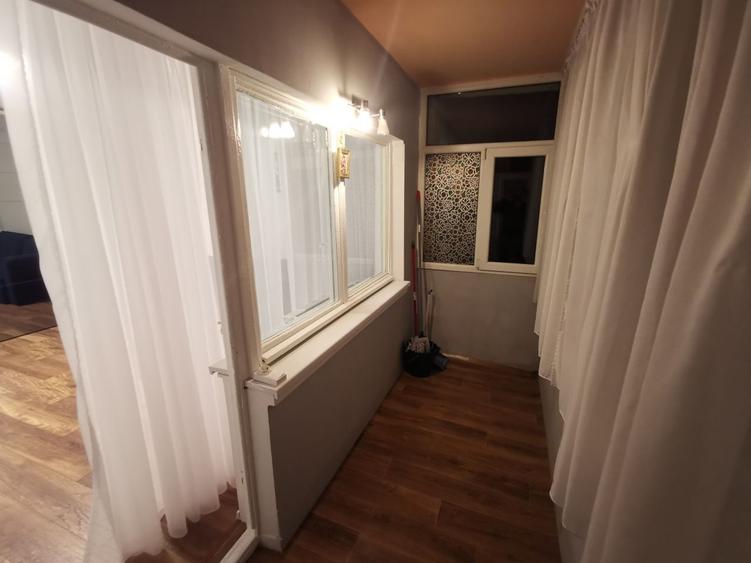 Parc Picineaga | Garsoniera | 40mp | Decomandata | B12096 - 7