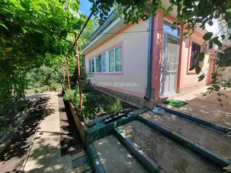 Casa Schela judet Galati