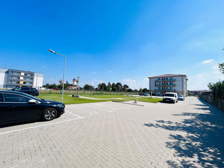 apartament NOU in GIROC - 7