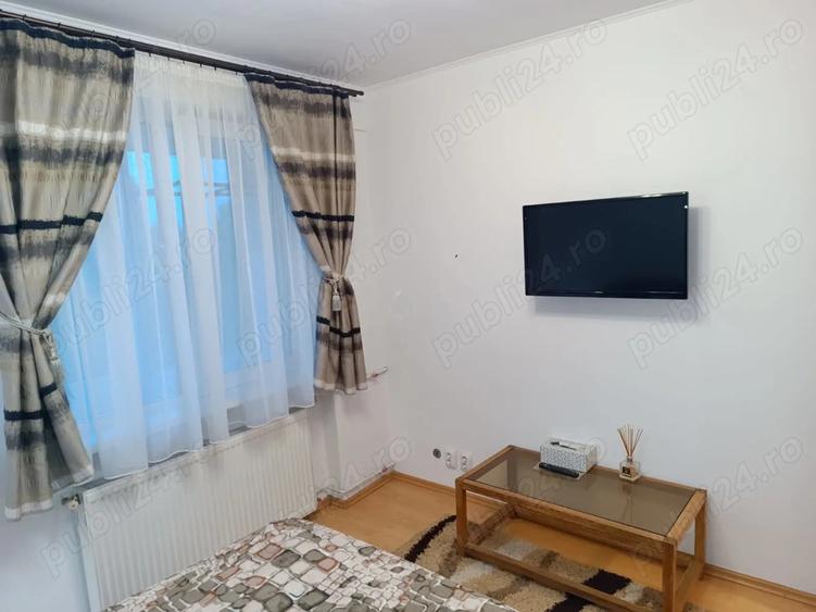 Apartament 3 camere - de inchiriat - 7