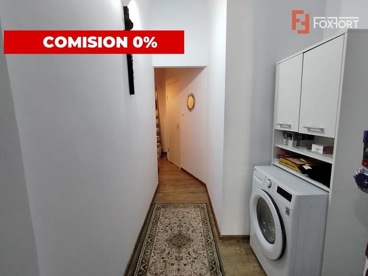 Apartament cu 2 camere de vanzare in Timisoara, zona Centrala - 7