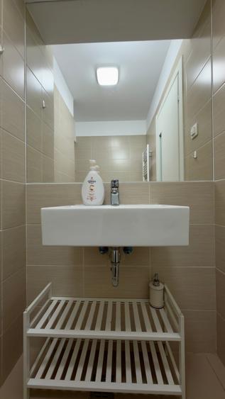 Apartament  3 camere Belvedere Pipera, etaj 1, decomandat, bloc 2018 ! - 16