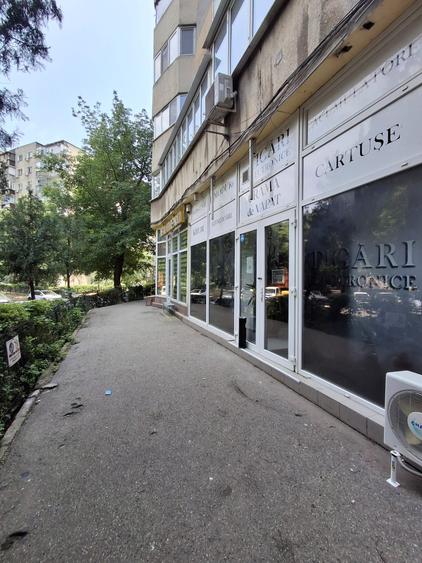 Tineretului -C-tin Radulescu Motru suorafata 37 mp-pret 1000 euro - 1