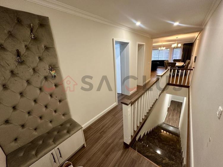 Casă tip Duplex,la cheie, zona Vivo - 9