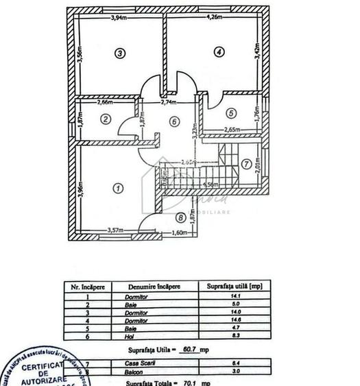 COMISION 0% I Pantelimon I Vila 4 Camere Premium moderna luminoasa - 7