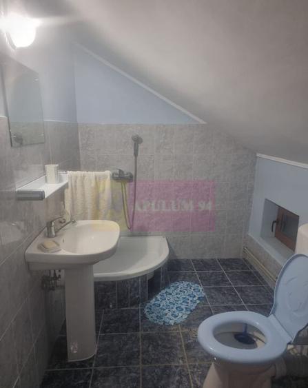 ISLAZ / IF - CASA P+1 (7 CAM) DE VANZARE - 11