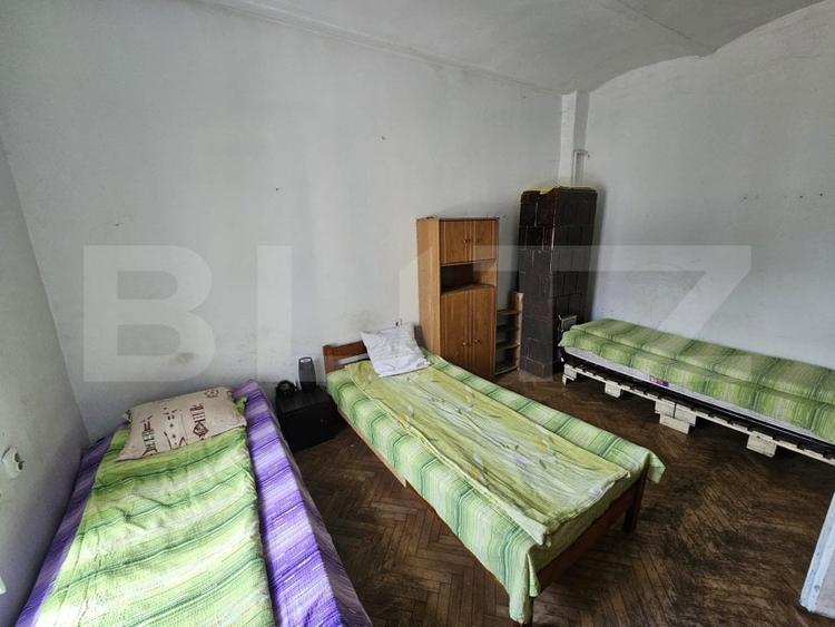 Oportunitate! Apartament la casa, 71 mp utili, zona Horea! - 1