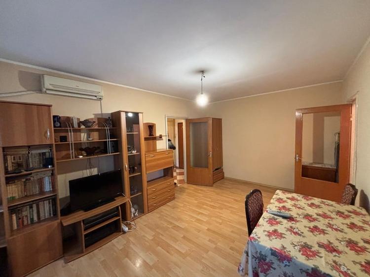 Apartament 2 Camere | Drumul Taberei | Balcon | Proximitate Metrou | - 1