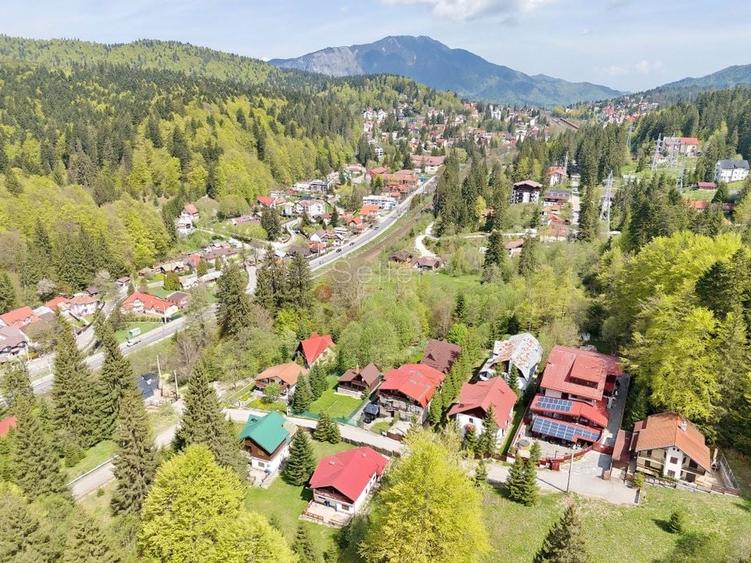 Duplex in mijlocul naturii - 42