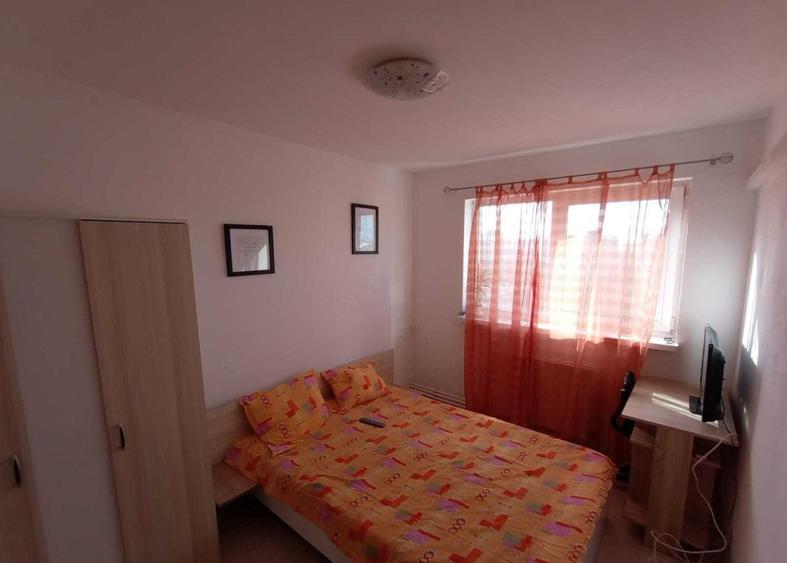 APARTAMENT 3 CAMERE | ZONA TOMIS NORD CAMPUS | TERMEN LUNG - 5