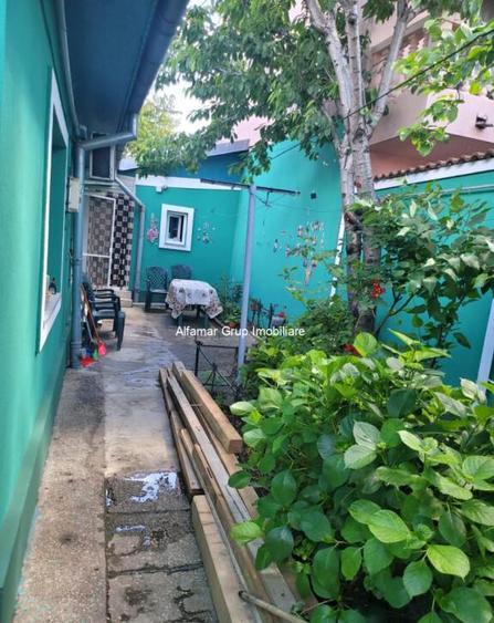 Casa individuala cu 3 camere Ferentari- Trompetului - 4