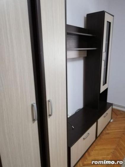 garsoniera de inchiriat langa Sala Palatului - 2