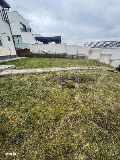 Duplex de inchiriat, 124mp, 5 camere, 2 terase, 3 parcari, VIVO - 2