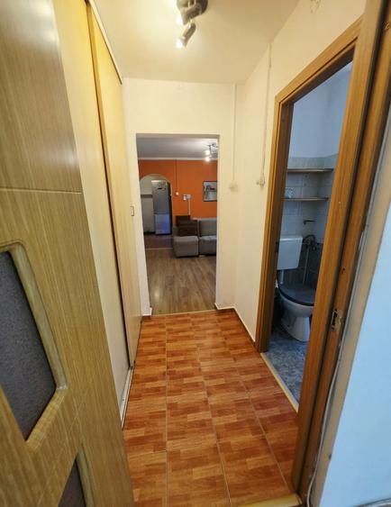 Apartament 2 camere, confort 1, zona Nord - 11