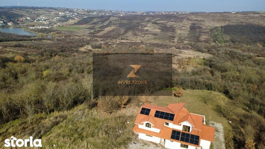 Vila noua de vanzare -strada GH Doja-Oradea - 13