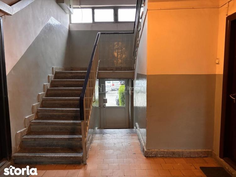 Apartament 2 camere luminos - etaj 1 - Rogerius mobilat si utilat - - 9