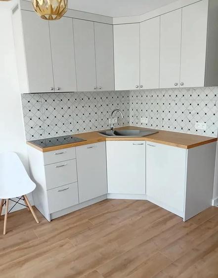 De inchiriat apartament cu o camera in zona Aradului - 2