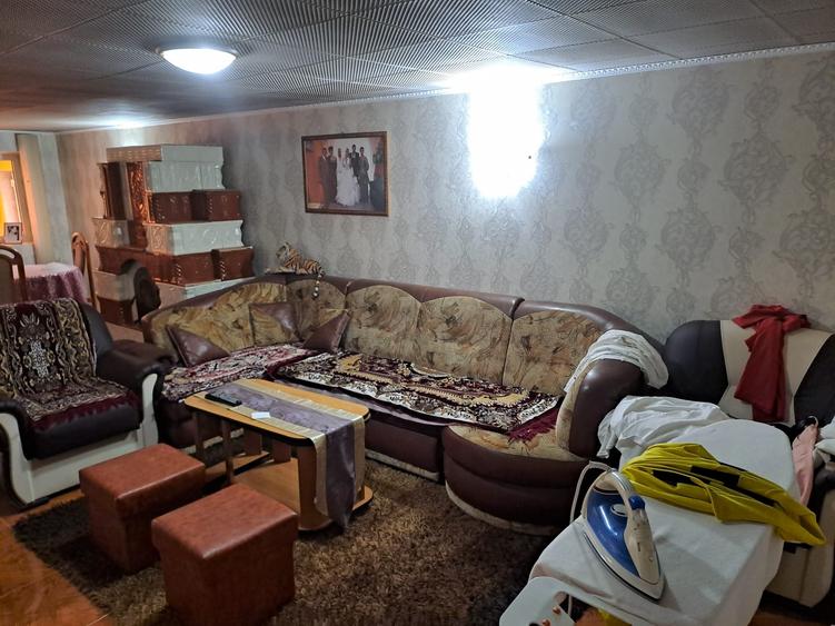 Oltenita - Soldanu, singur curte, complet mobilata si utilata - 6