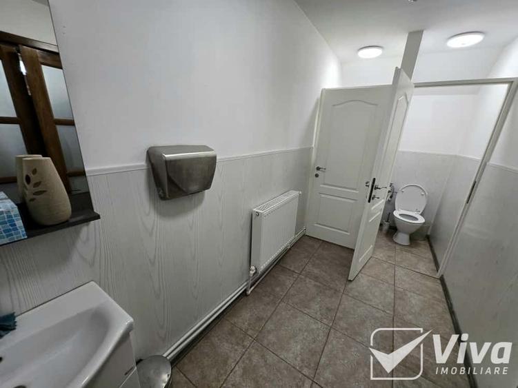 Bd Poitiers- chiar in statia de autobuz- Spatiu Comercial P+2 – 577 Mp - 8