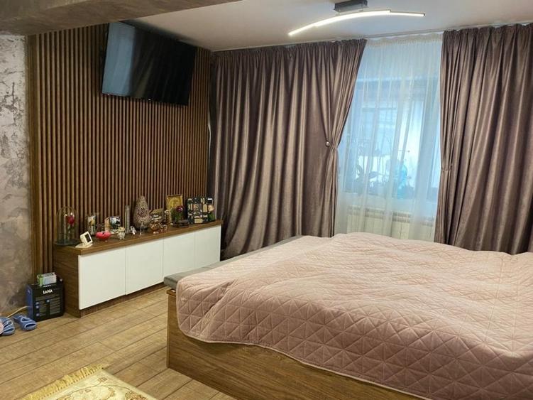 Casa, 3 dormitoare, birou, locuinta sau sediu, strada Cristalului, Bragadiru - 13