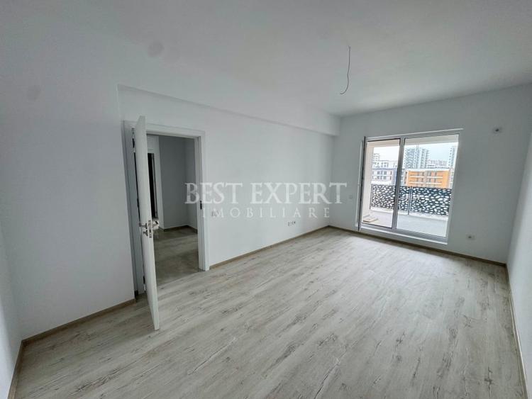 2 Camere cu Parcare Acoperita Finalizat - 2