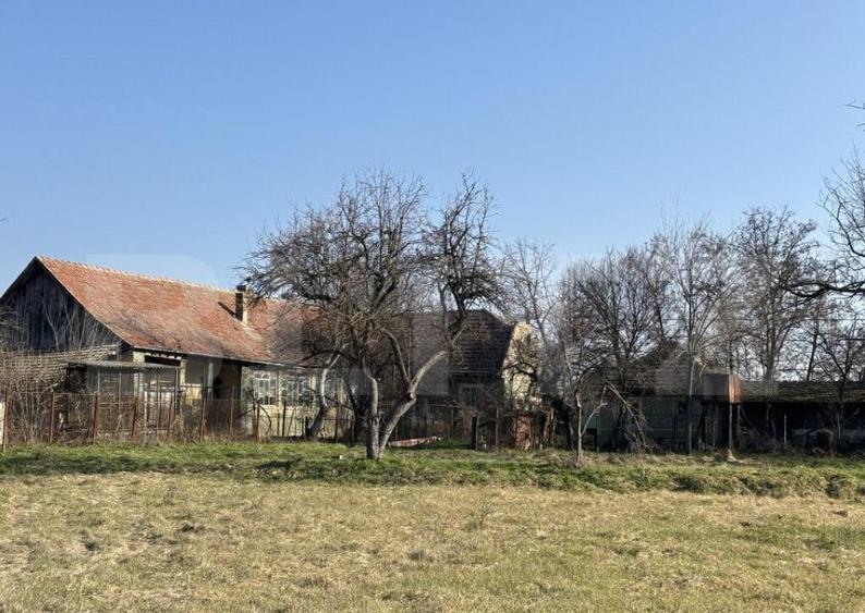 Casa pitoreasca, 4 camere, 180 mp, zona Beregsau Mare - 3