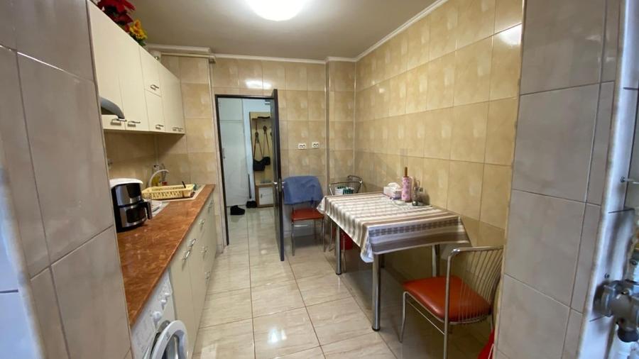 REA1023348 3 Camere I Crangasi I Centrala Proprie - 15