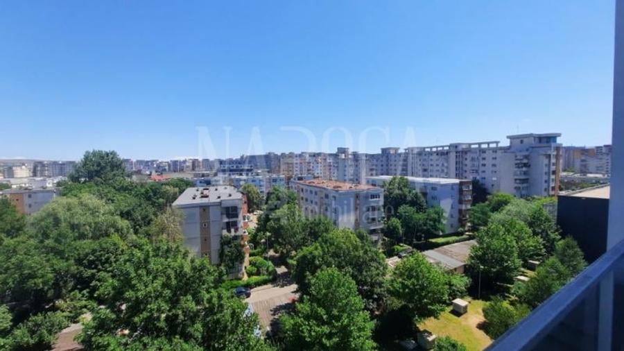 Apartament 3 camere de inchiriat in Marasti, Cluj Napoca - 5