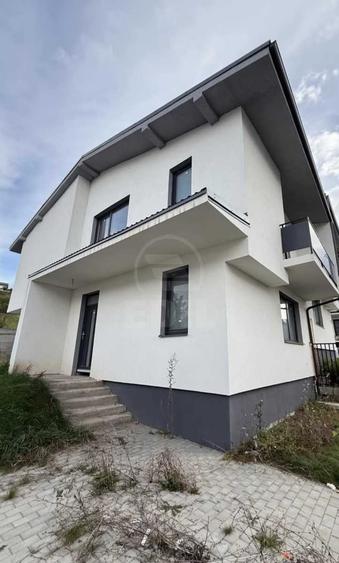 Casa tip Duplex zona Centura Sud - 1