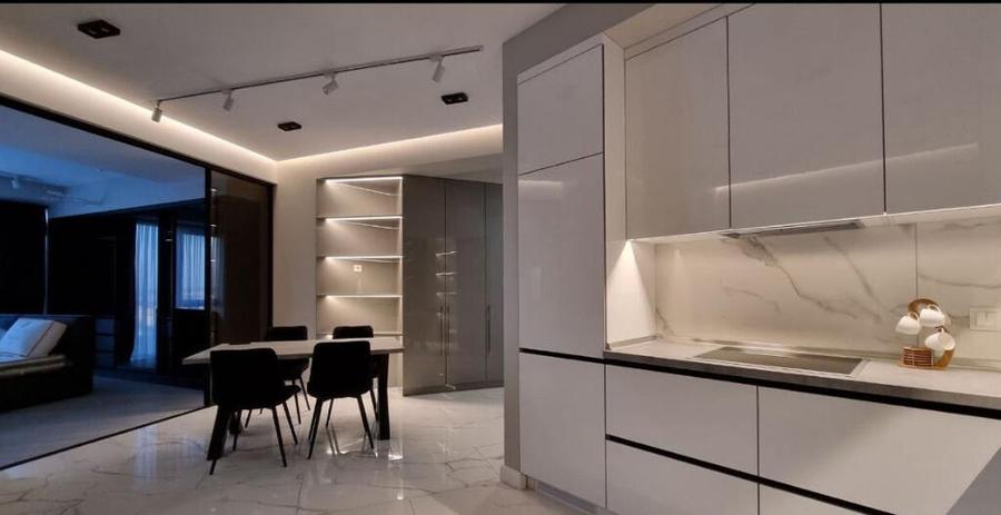 Apartament cu 2 camere decomandate cartier Gheorgheni - 2